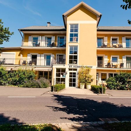Hotel St. Hubertushof Bad Gleichenberg Exteriér fotografie
